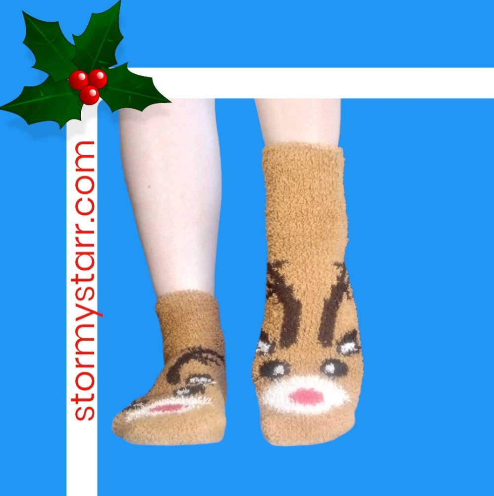 #19 Rudolph
